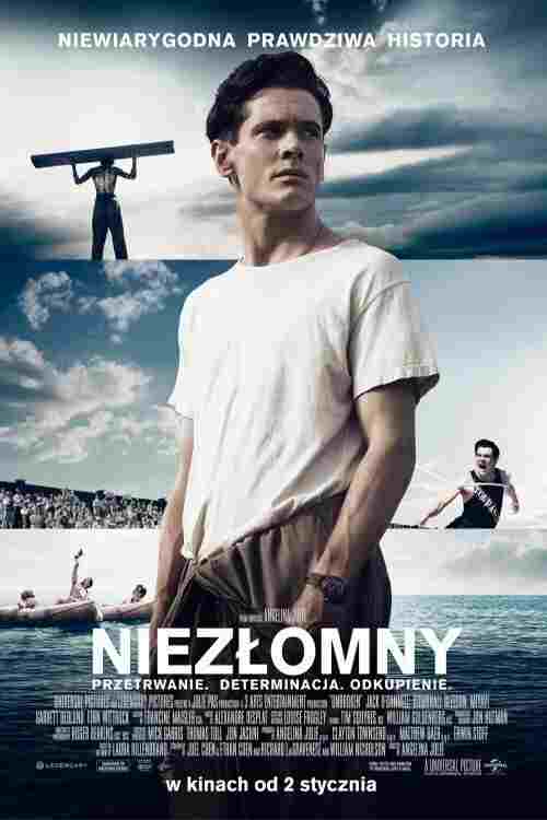  Niezłomny 