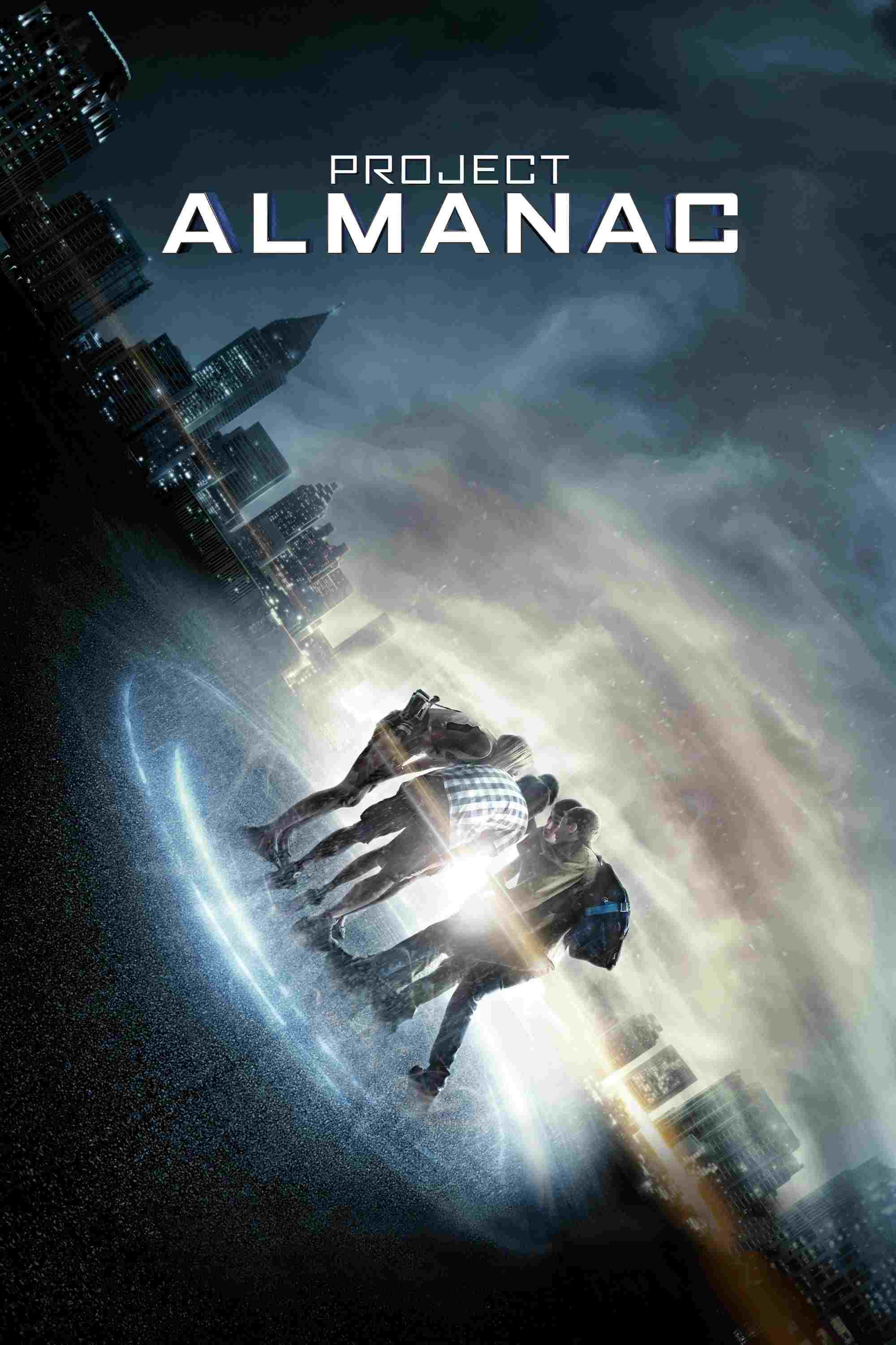  Projekt Almanach: Witajcie we wczoraj 