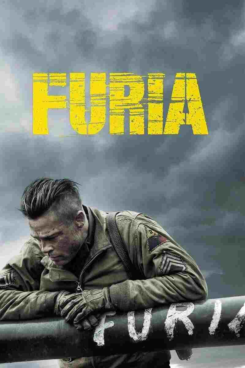  Furia 