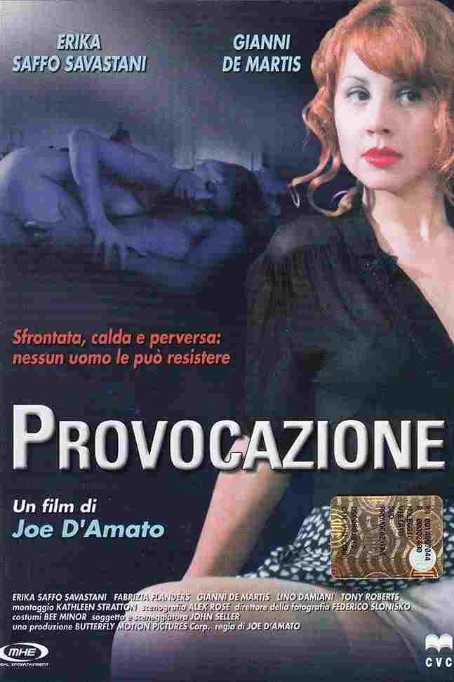  Vizio e provocazione 
