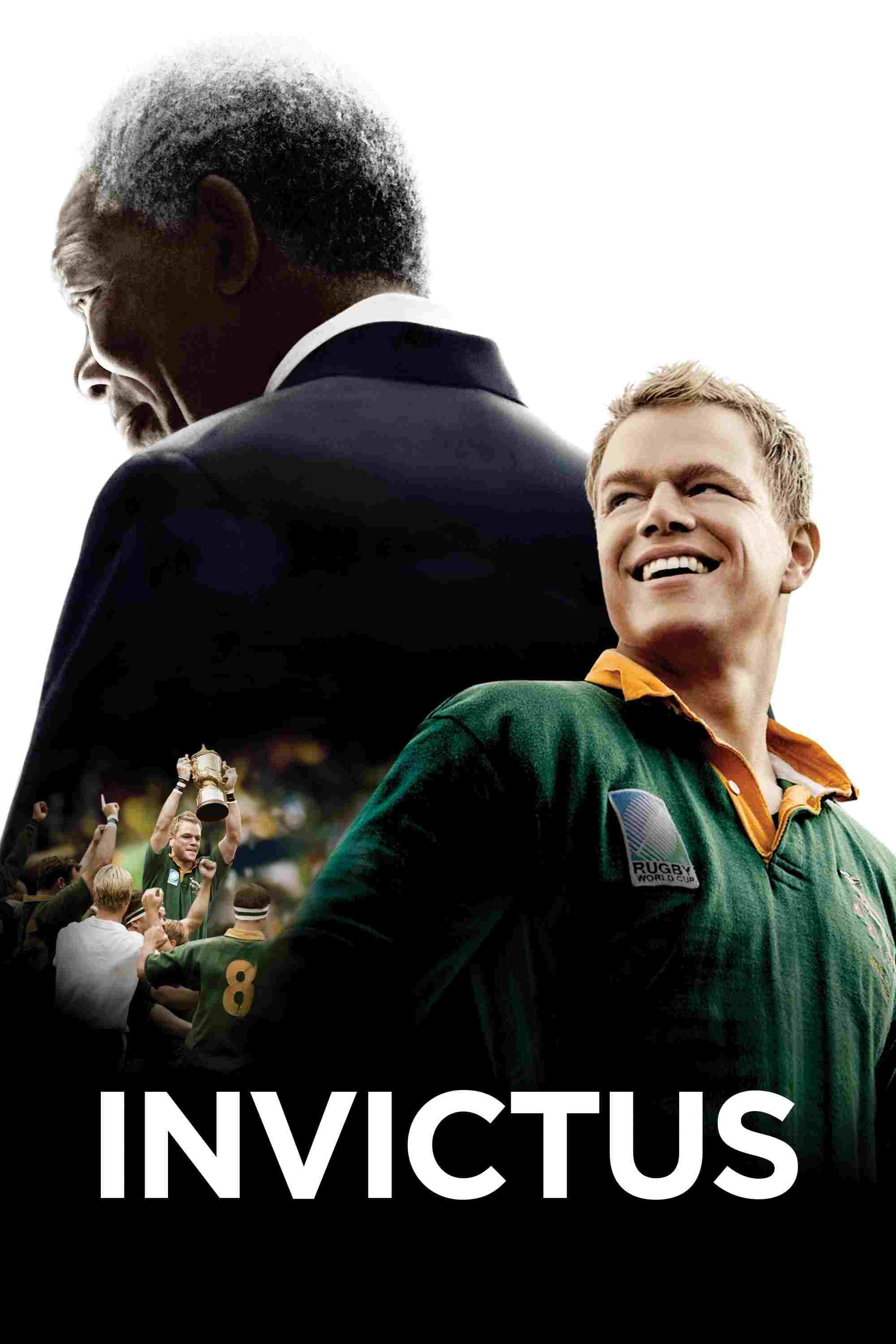  Invictus - Niepokonany 