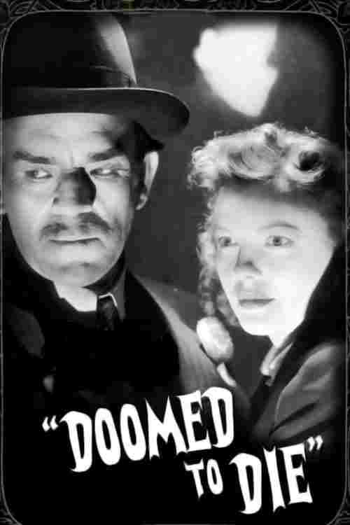  Doomed to Die 