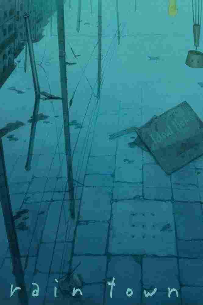  Rain Town 