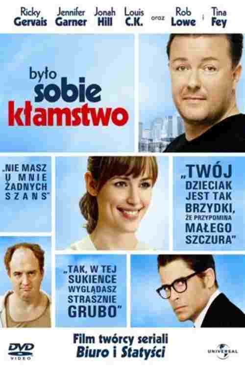  Było sobie kłamstwo 