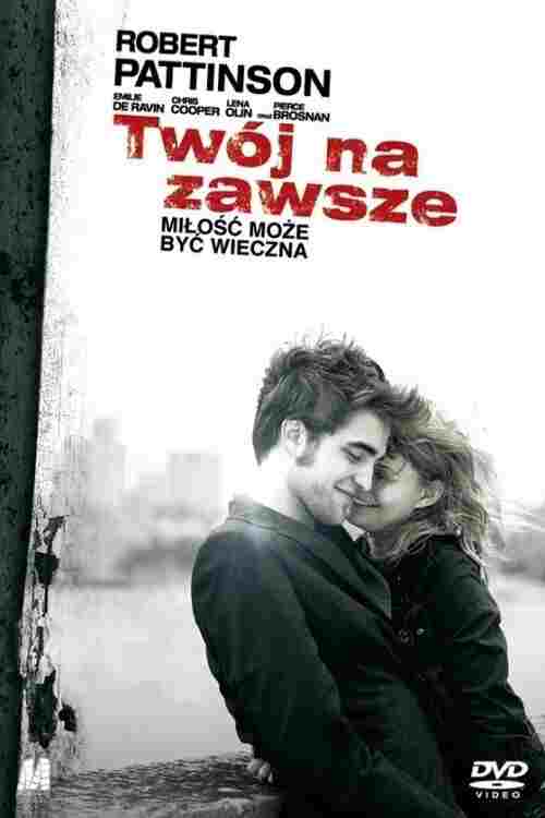 Twój na zawsze 