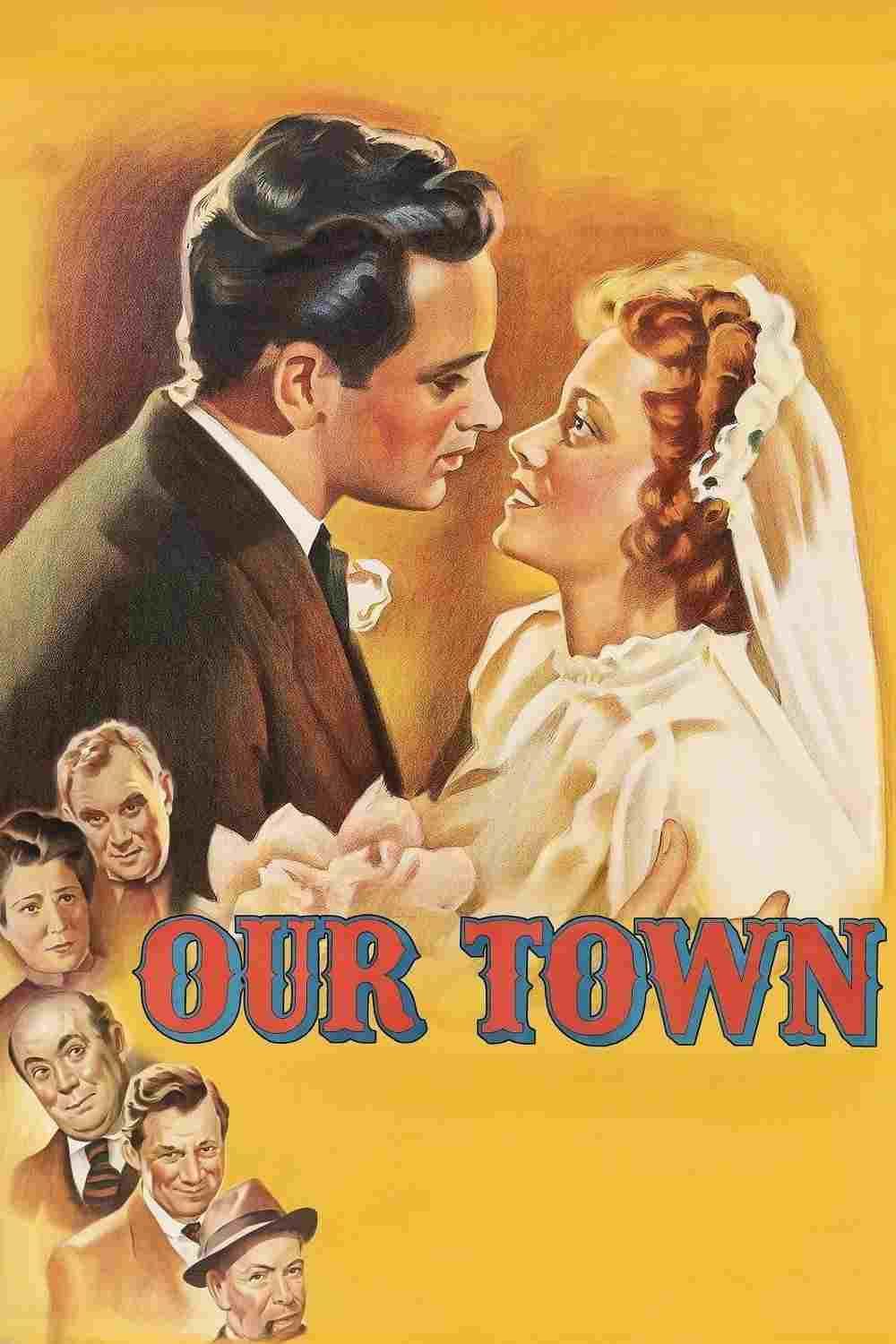  Our Town 