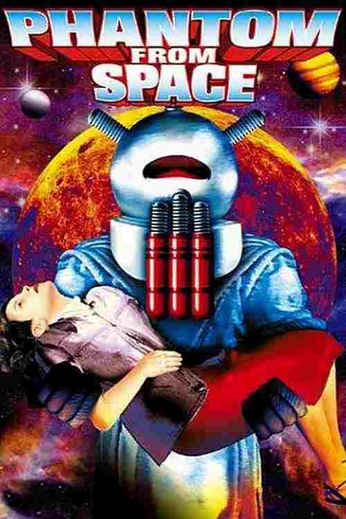  Phantom from Space 