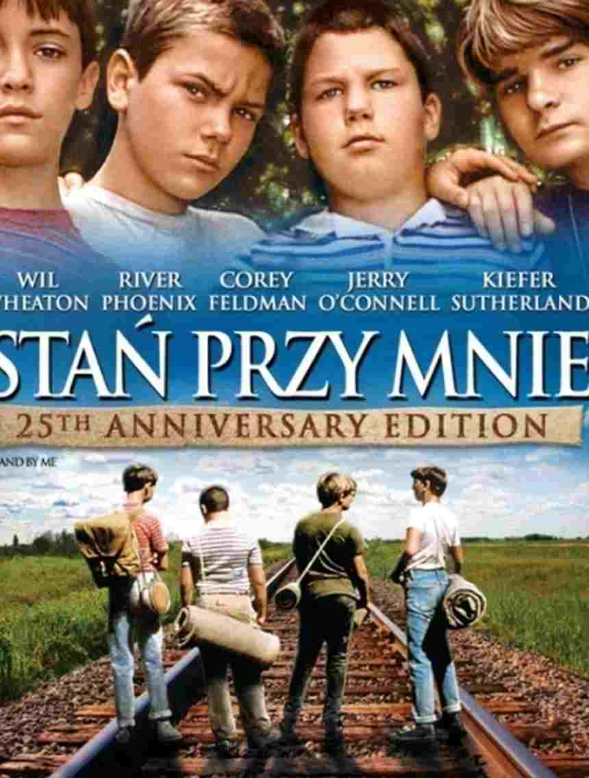  Stań przy mnie 