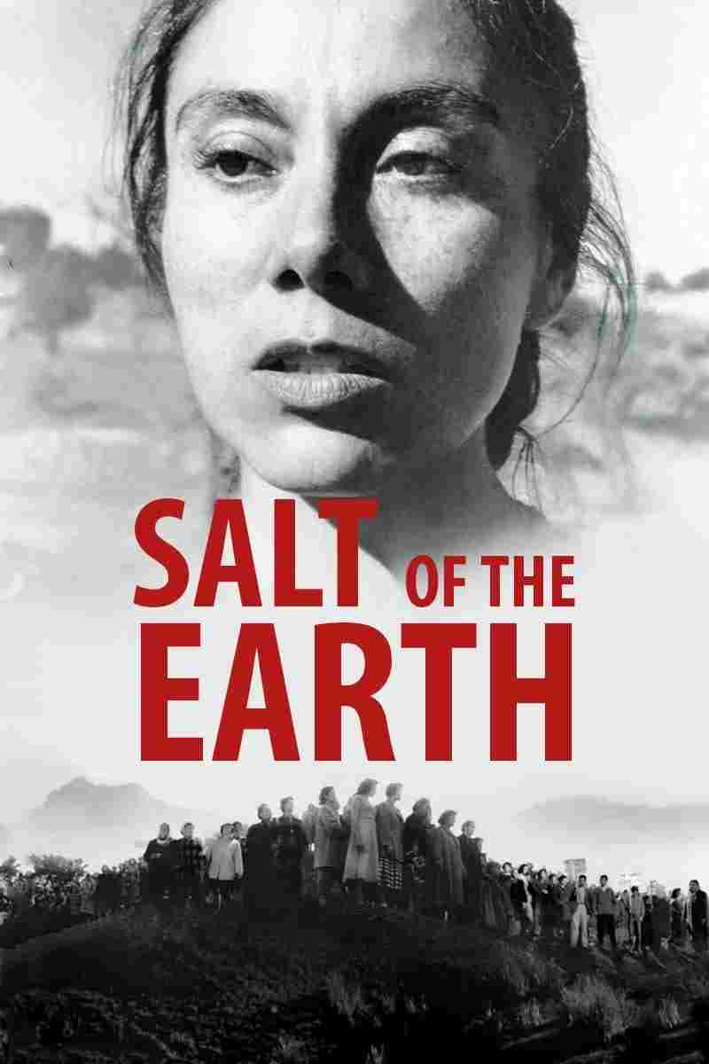  Salt of the Earth 