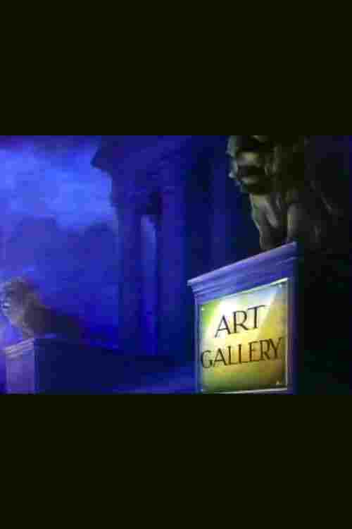  Art Gallery 