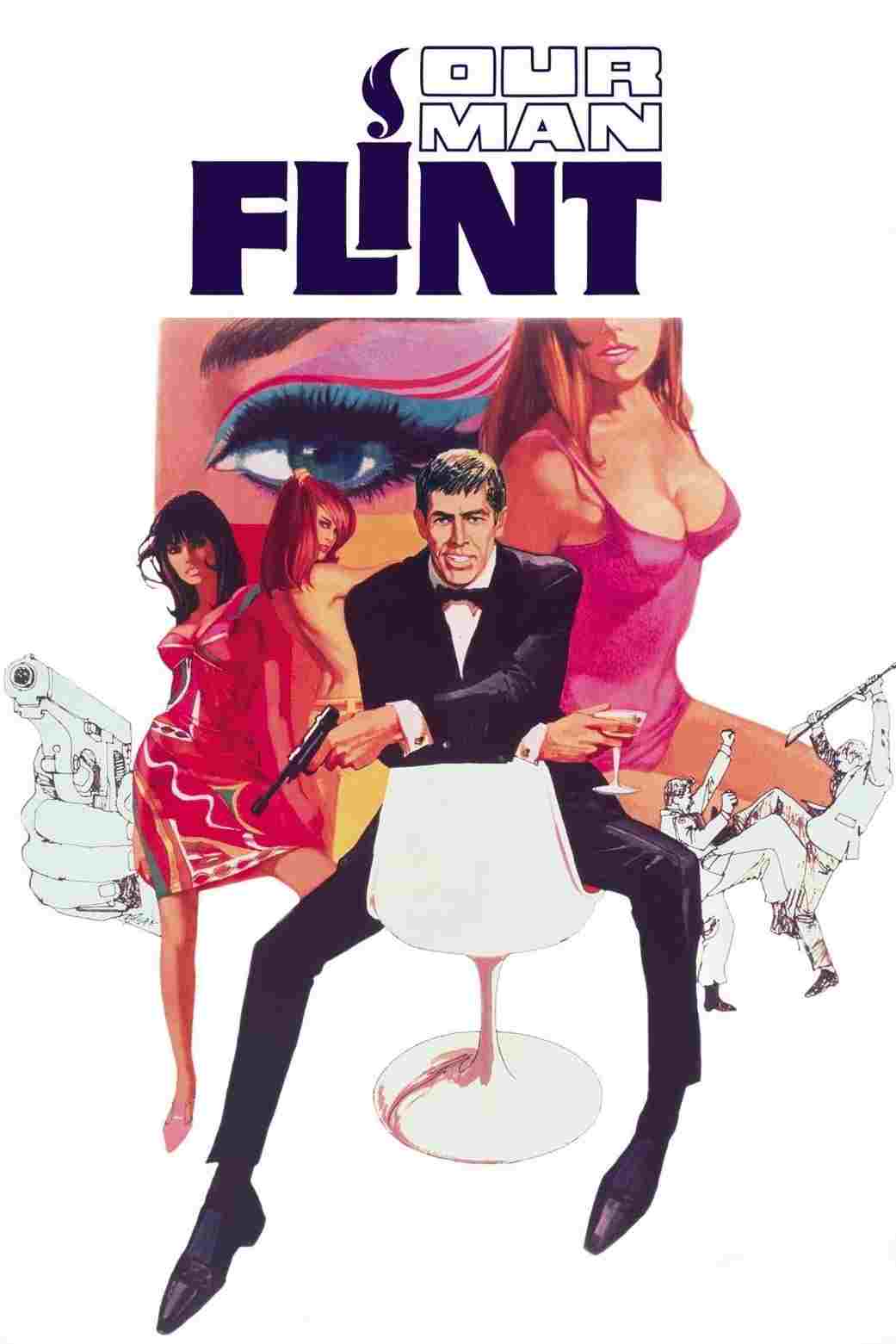  Our Man Flint 