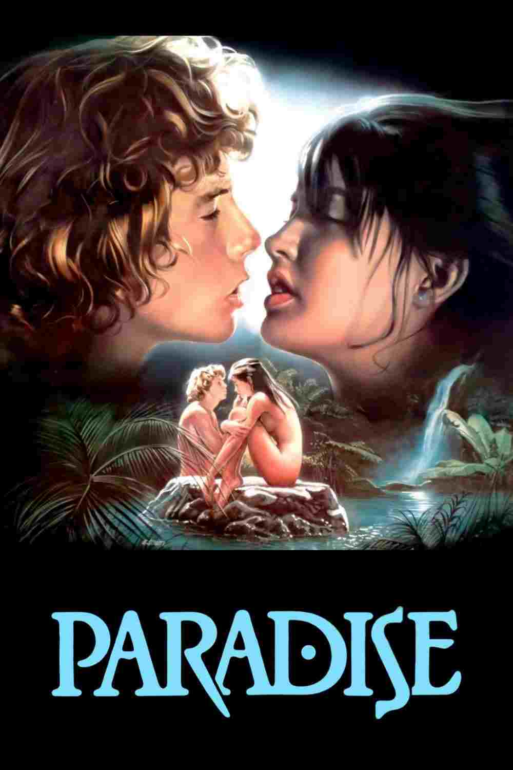  Paradise 