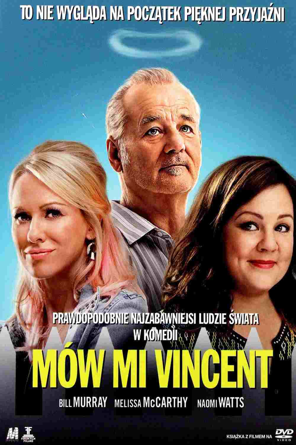  Mów mi Vincent 