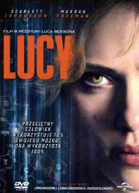  Lucy 