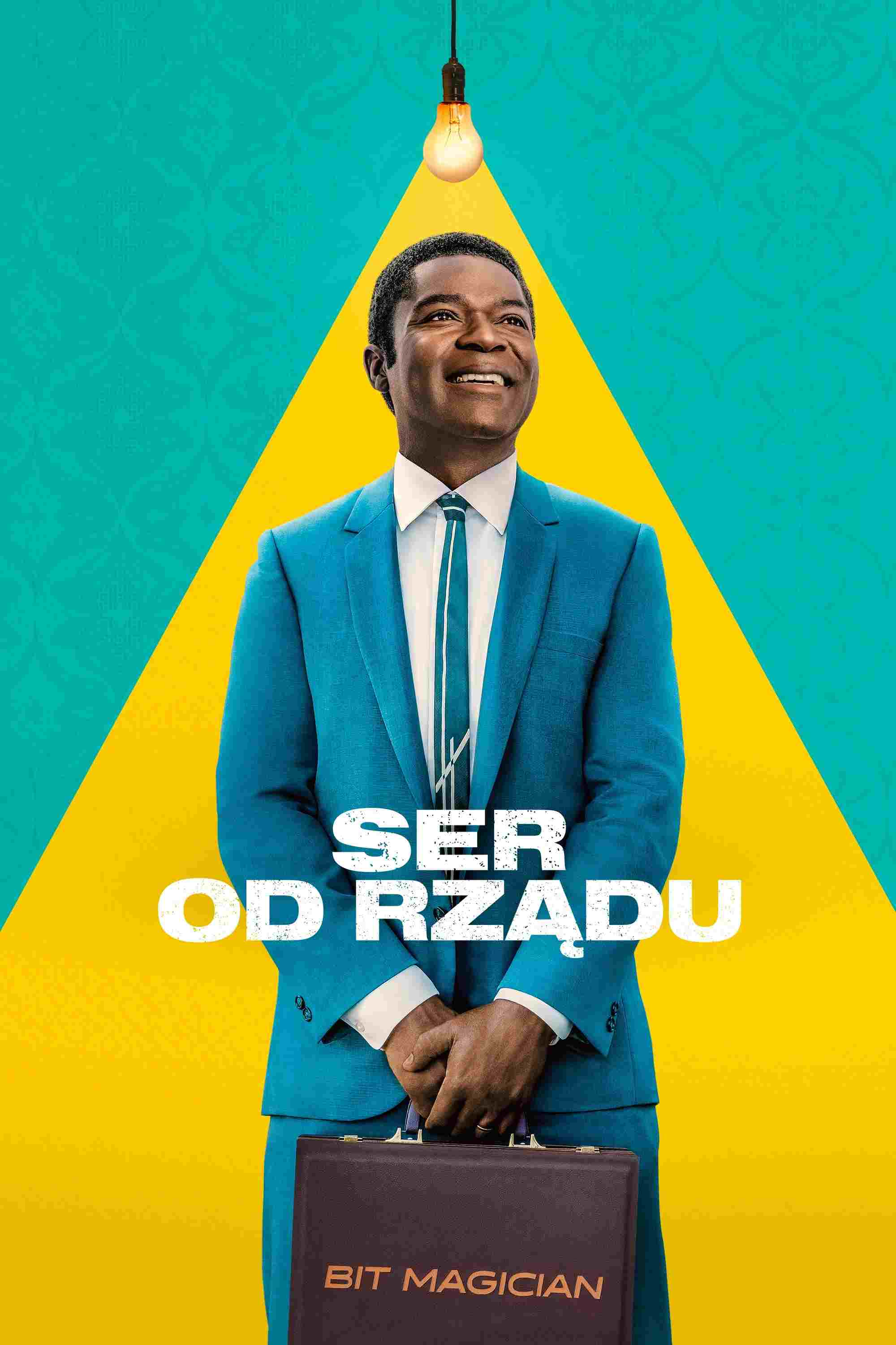 Ser od rządu
