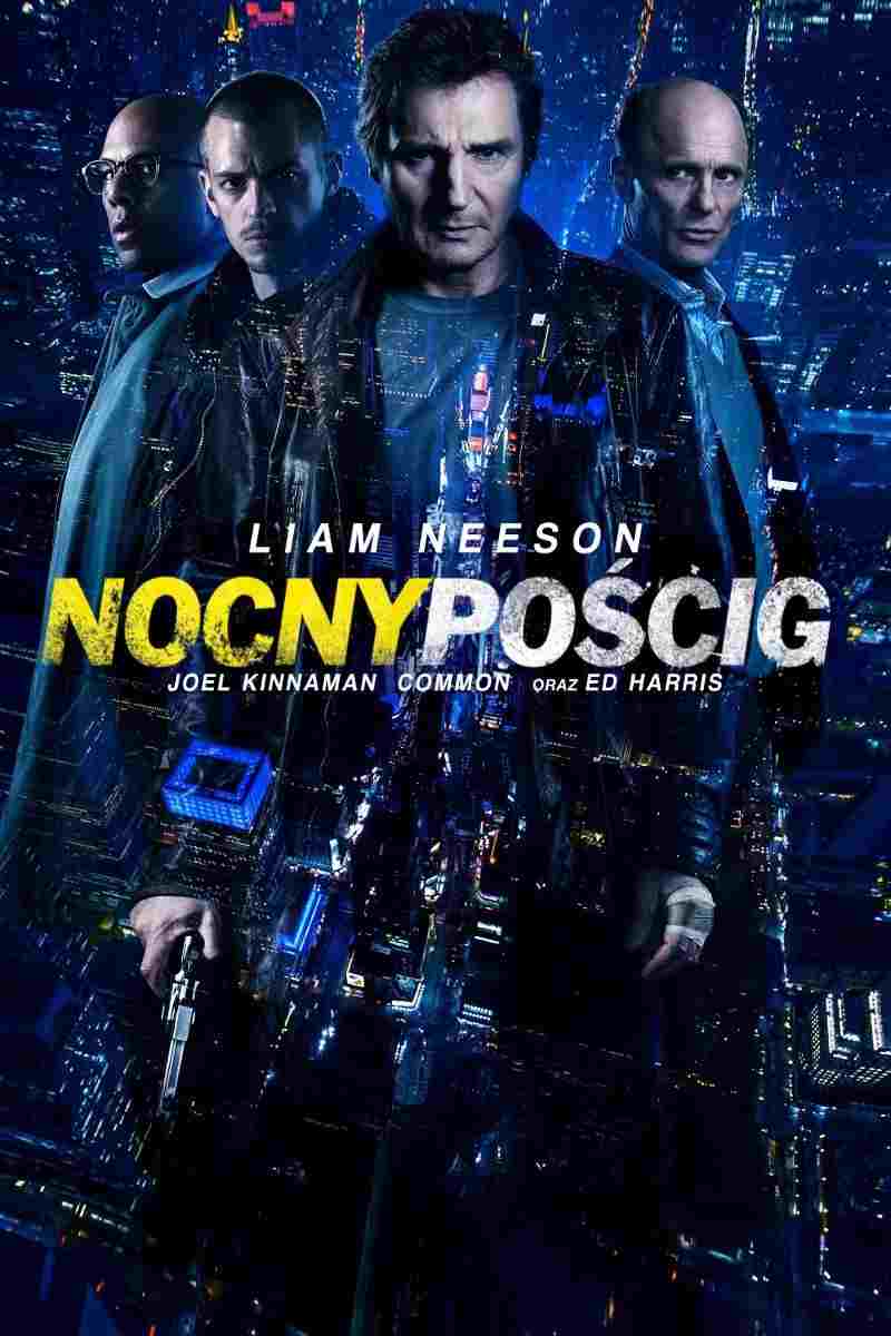  Nocny Pościg 