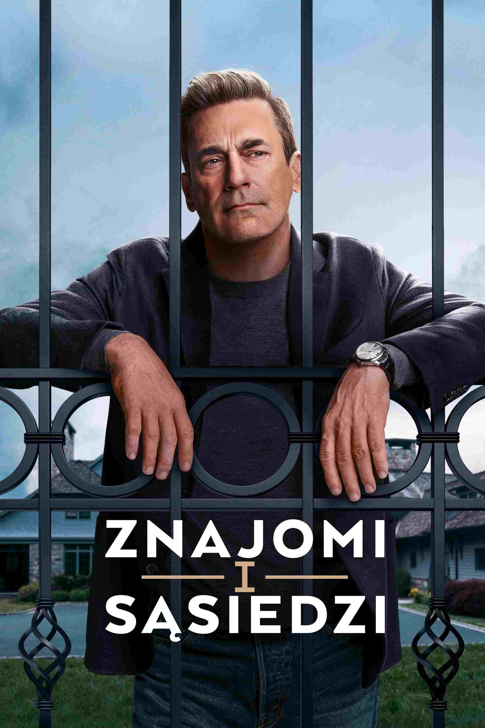 Znajomi i sąsiedzi