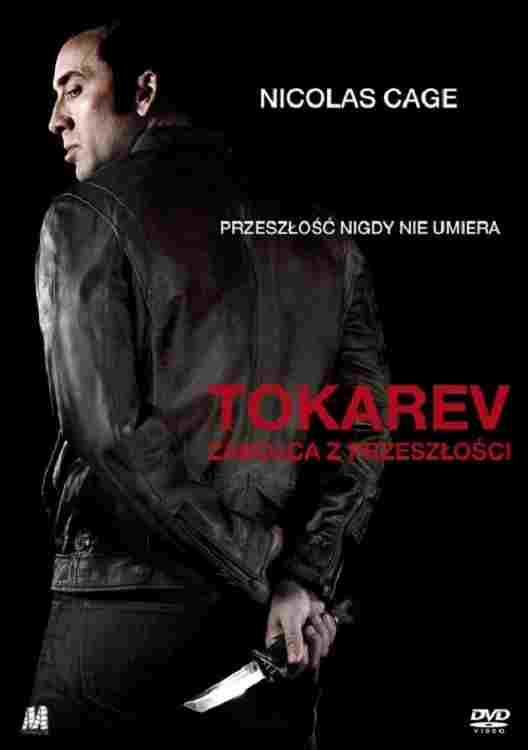  Tokarev. Zabójca z Przeszłości 