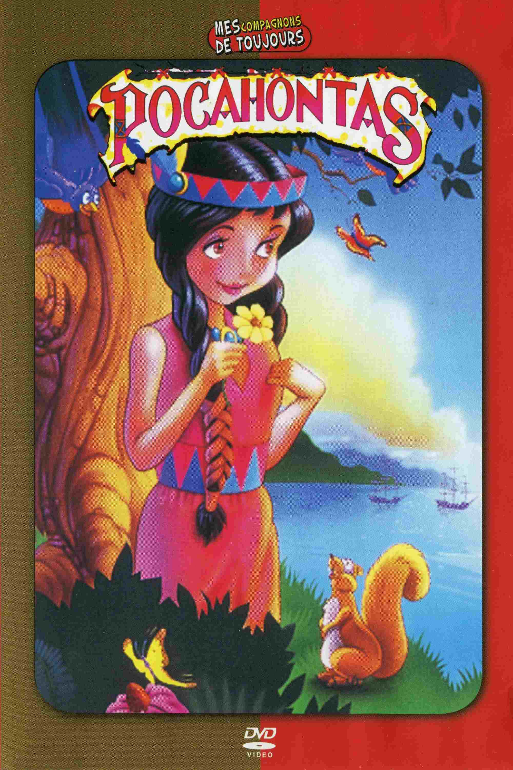  Pocahontas 
