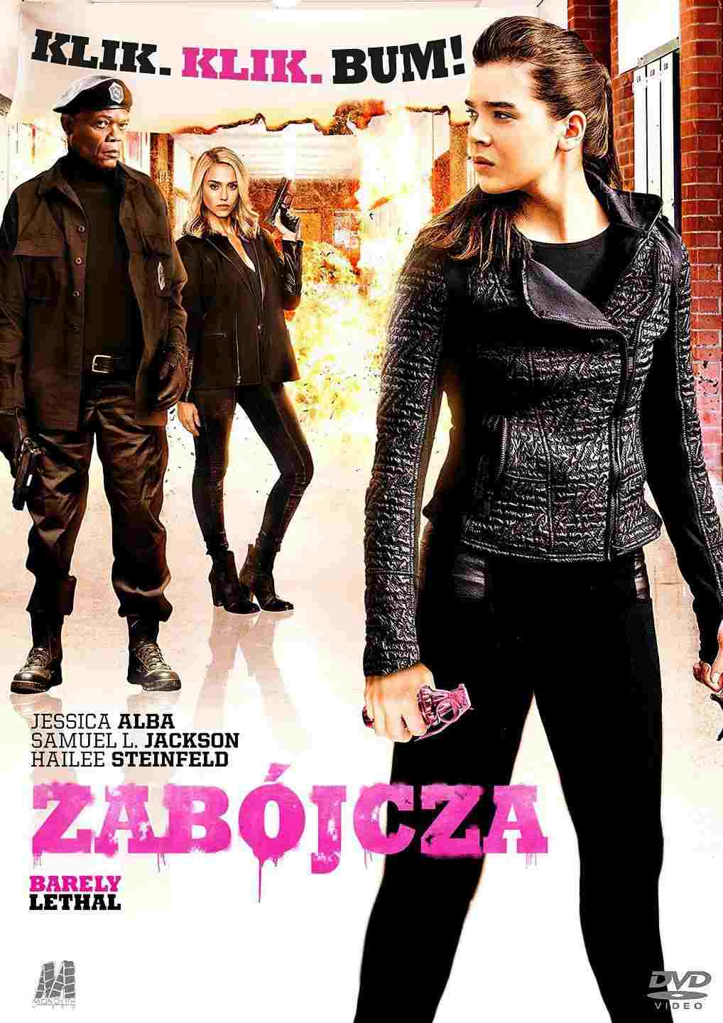  Zabójcza 