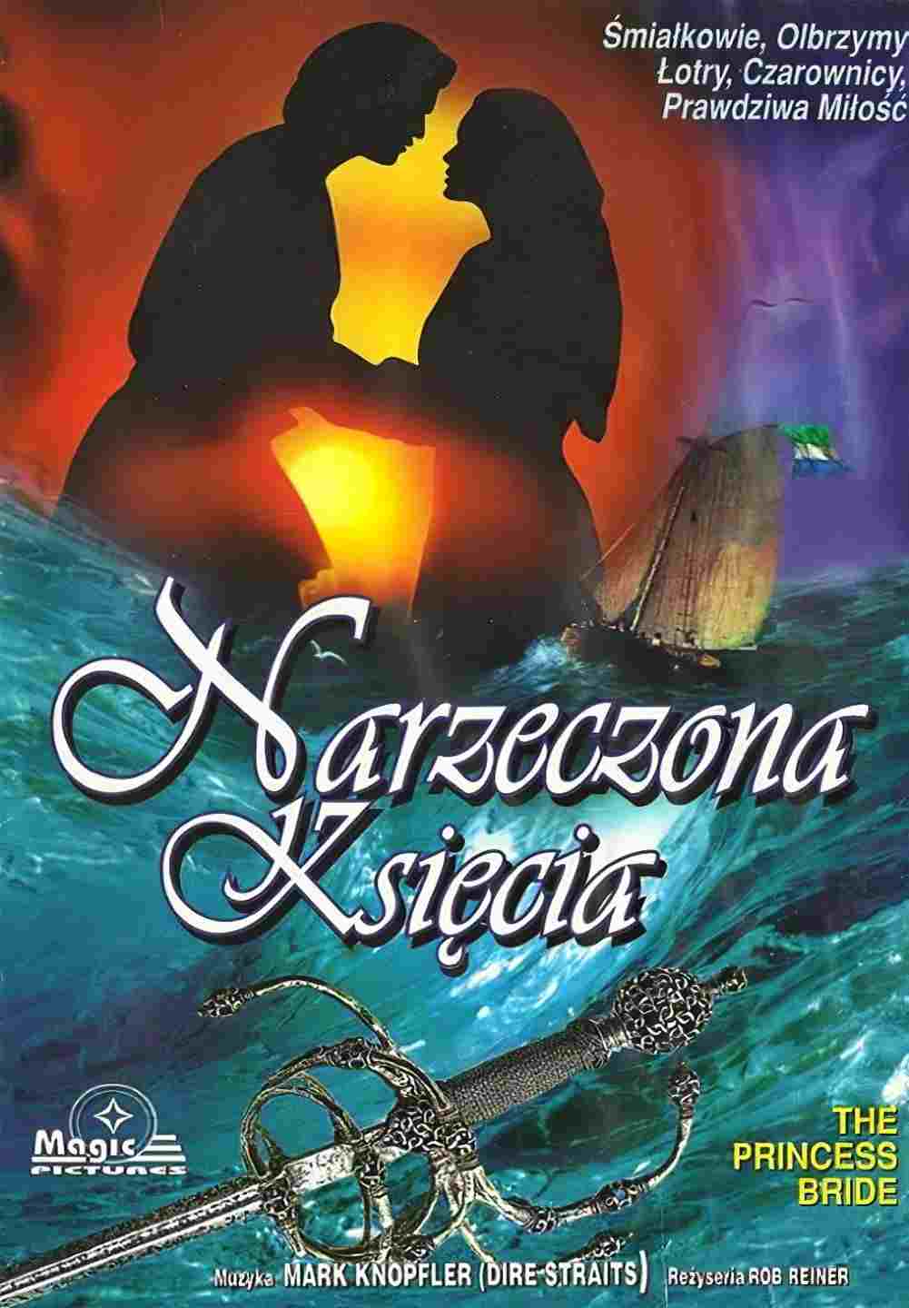  Narzeczona dla księcia 