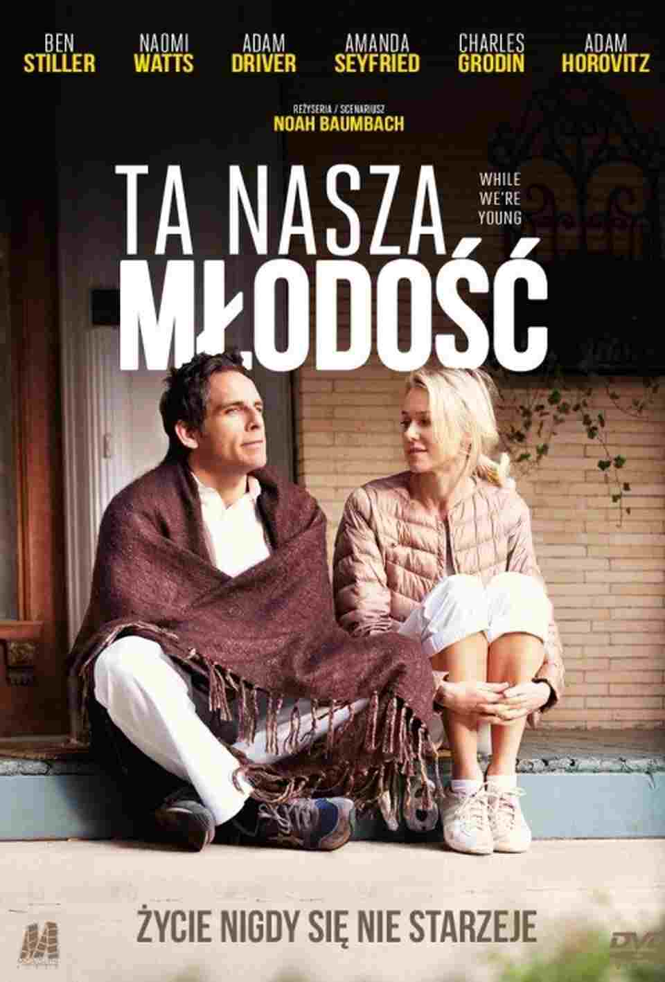  Ta nasza młodość 