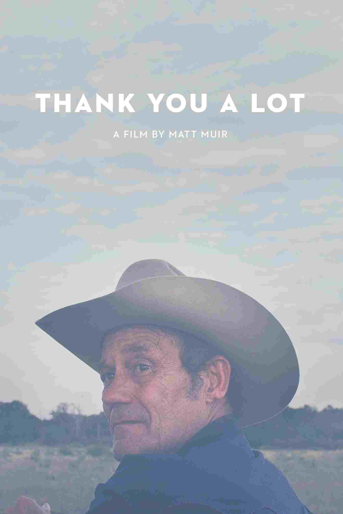  Thank You a Lot 