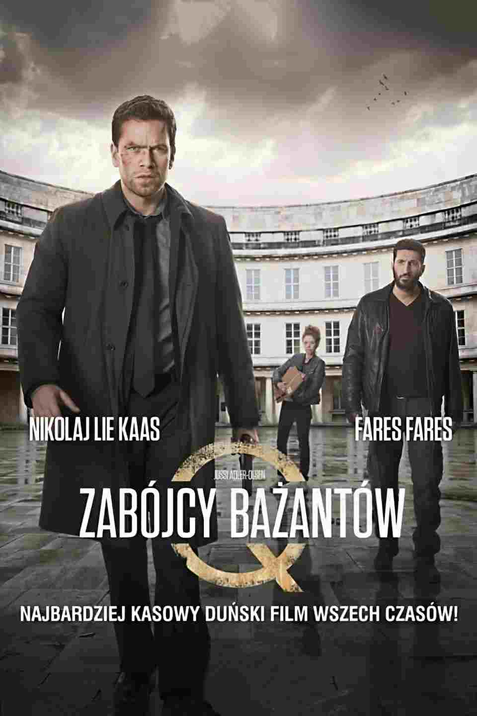  Zabójcy bażantów 