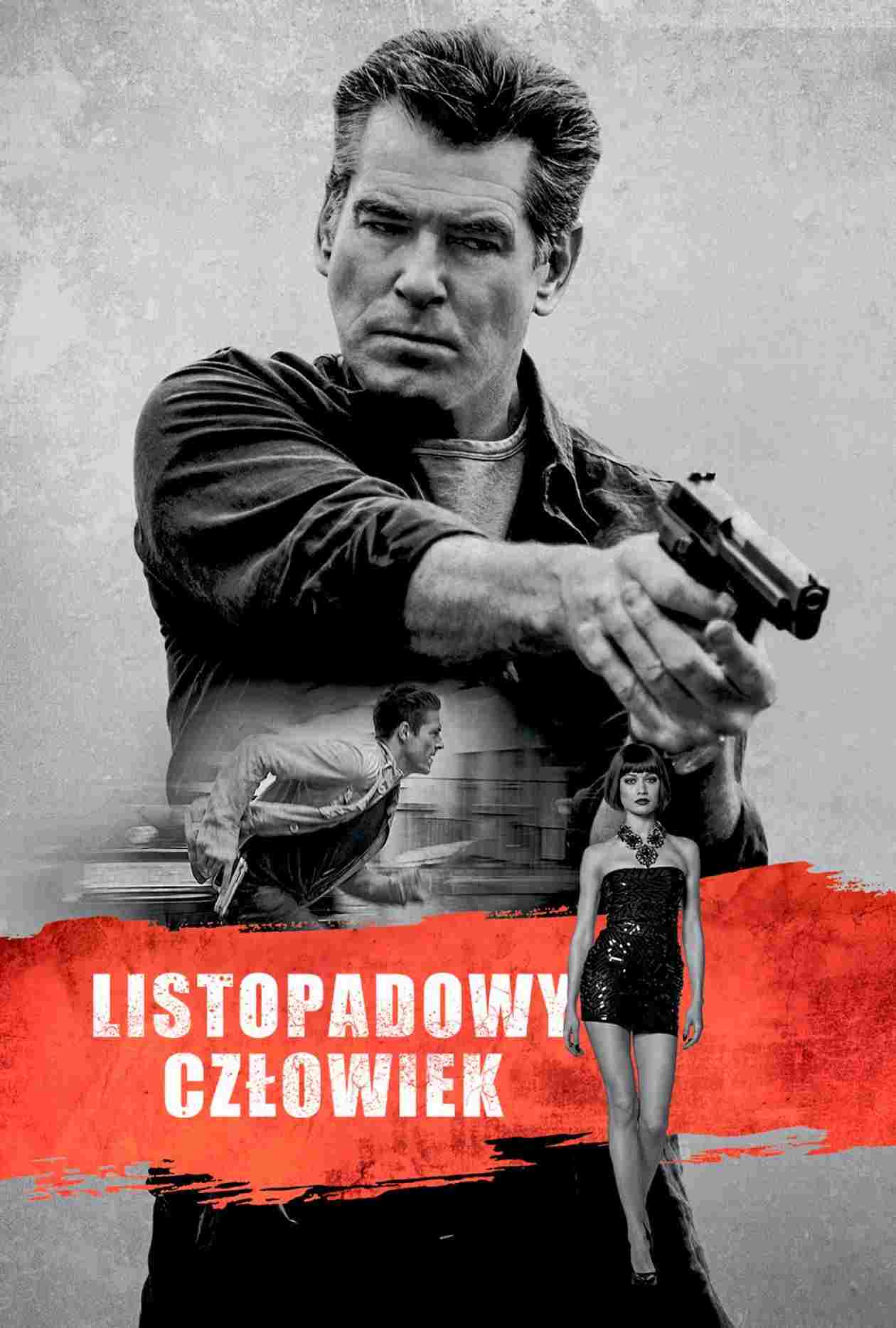  Listopadowy Człowiek 