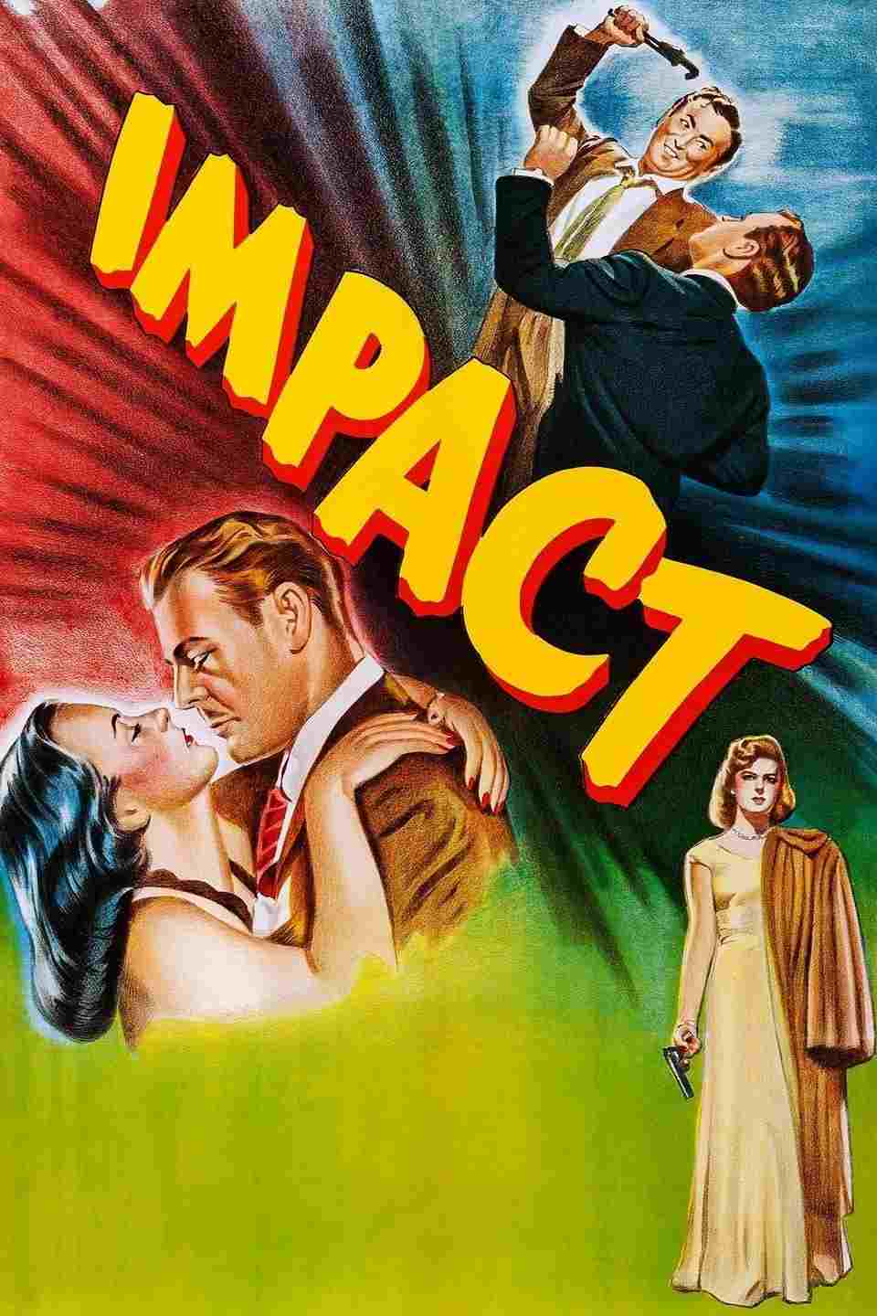  Impact 