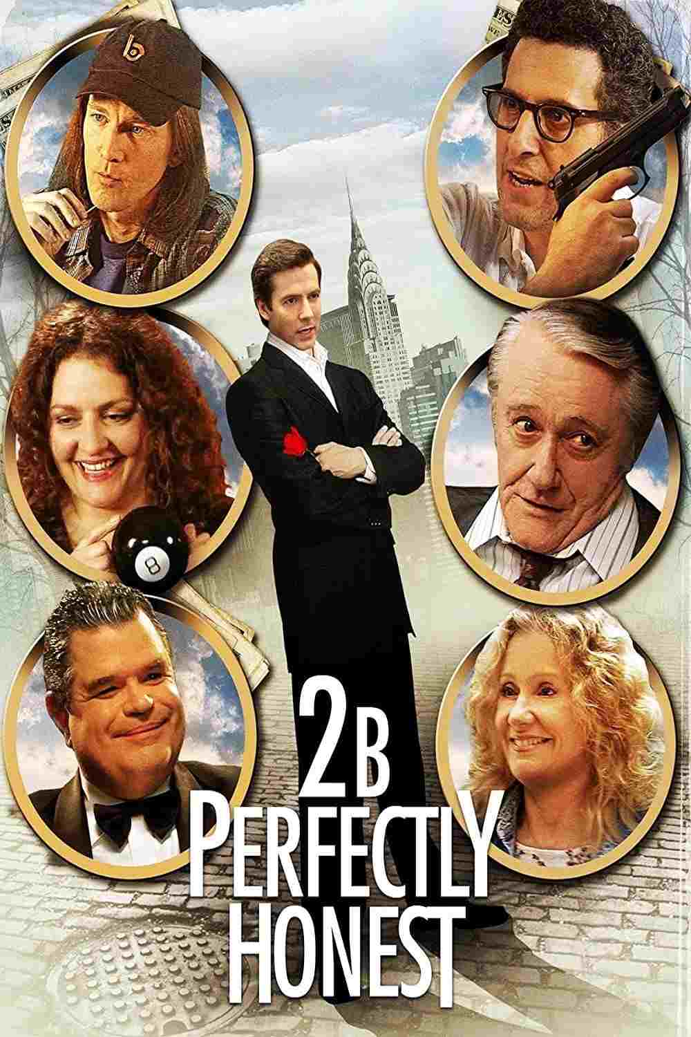  2BPerfectlyHonest 