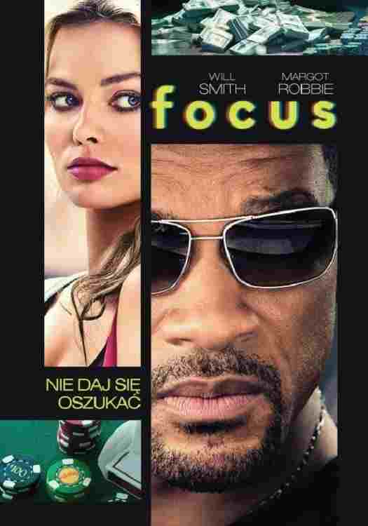  Focus 