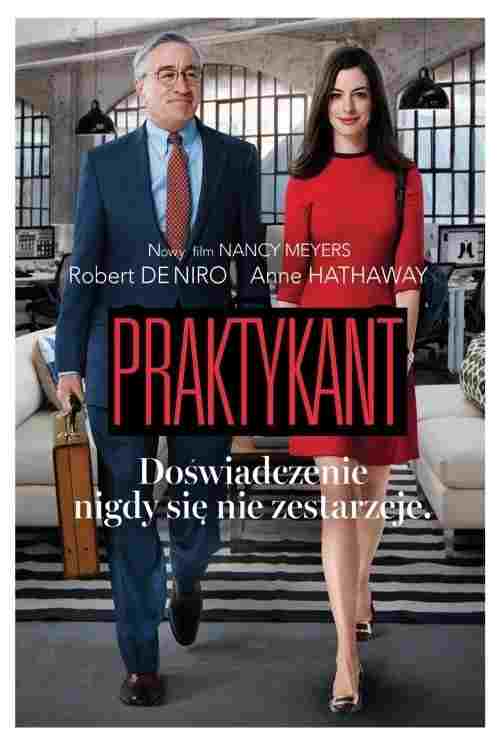  Praktykant 