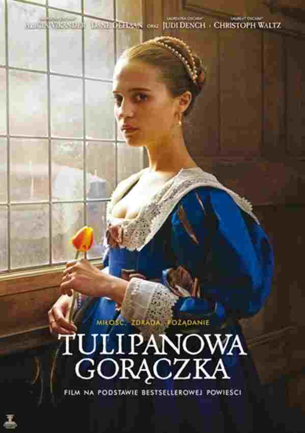  Tulipanowa gorączka 