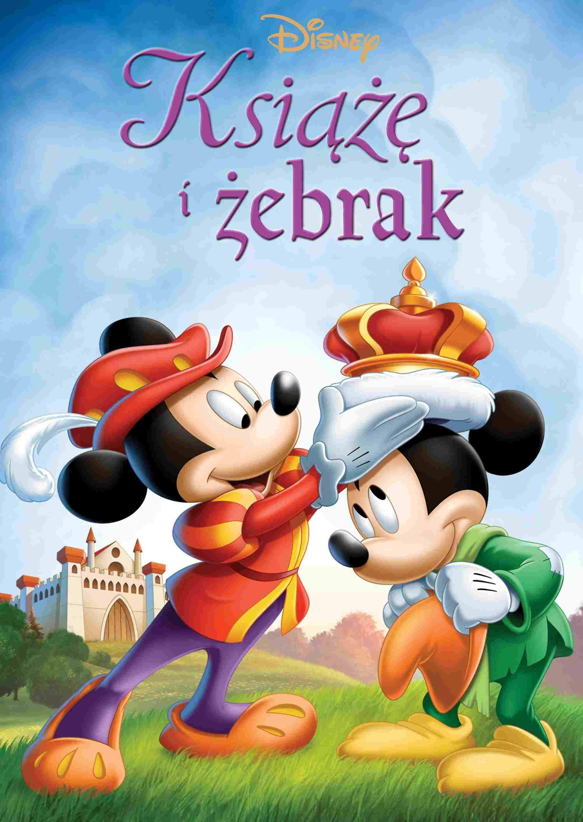  Książę i Żebrak 