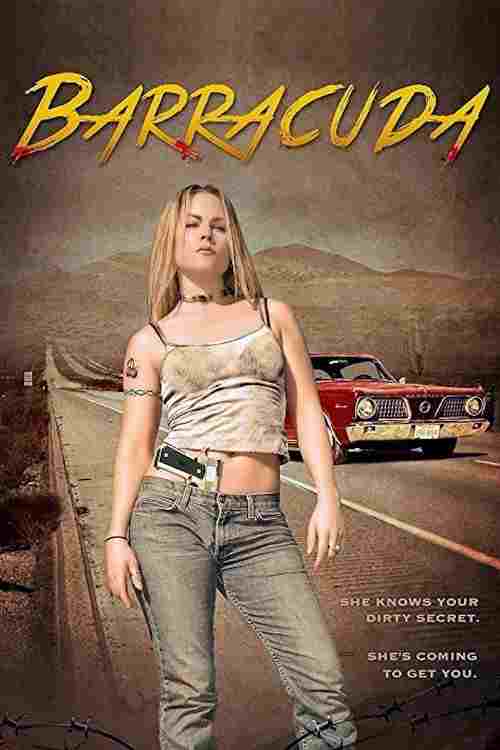  Barracuda 
