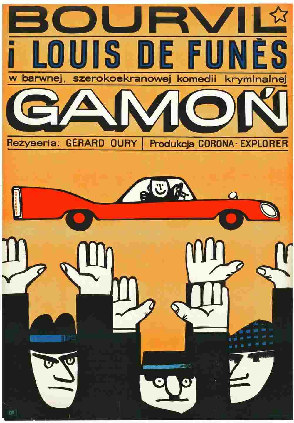  Gamoń 
