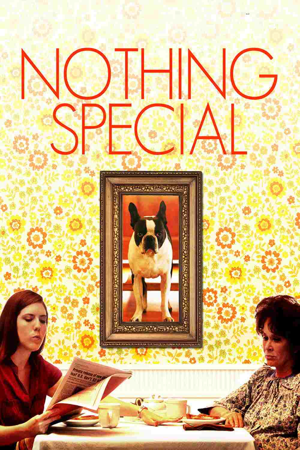  Nothing Special 