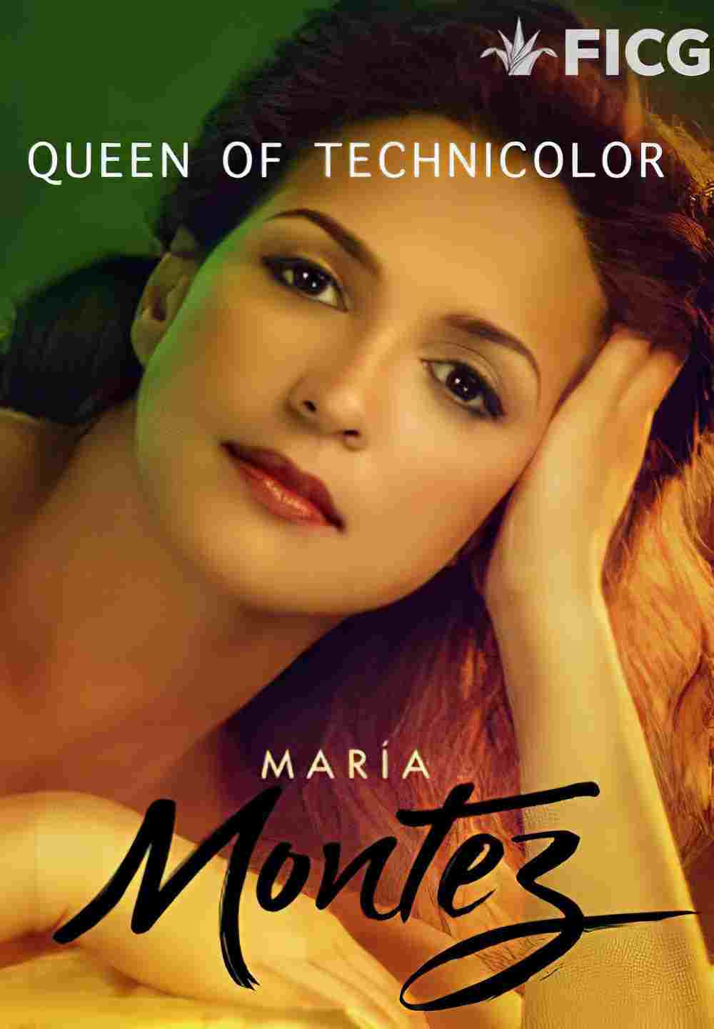  María Montez: Film 