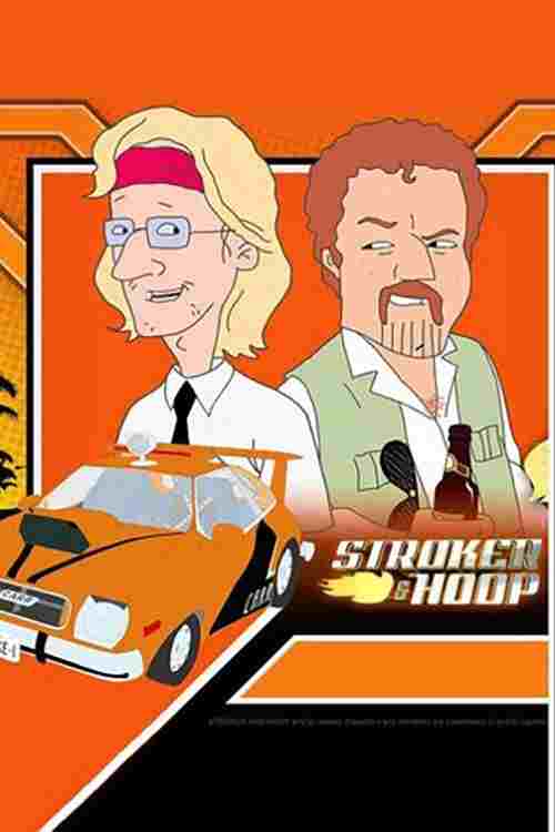  Stroker and Hoop 