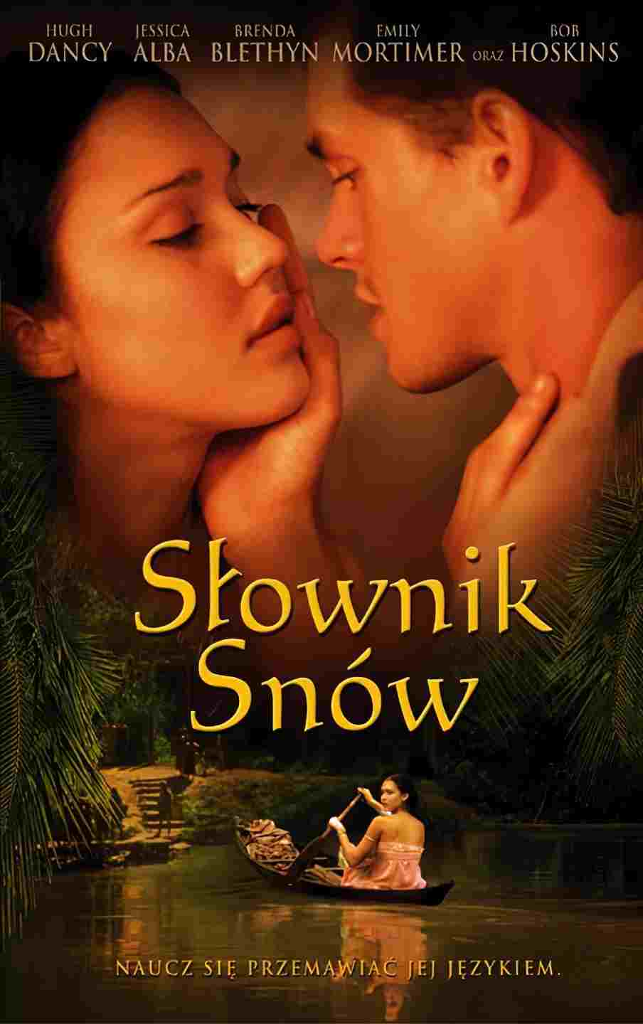  Słownik snów 