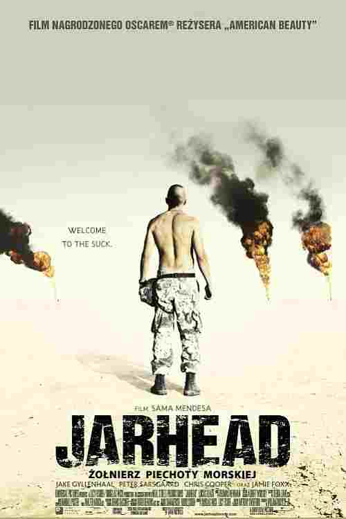  Jarhead: Żołnierz Piechoty Morskiej 