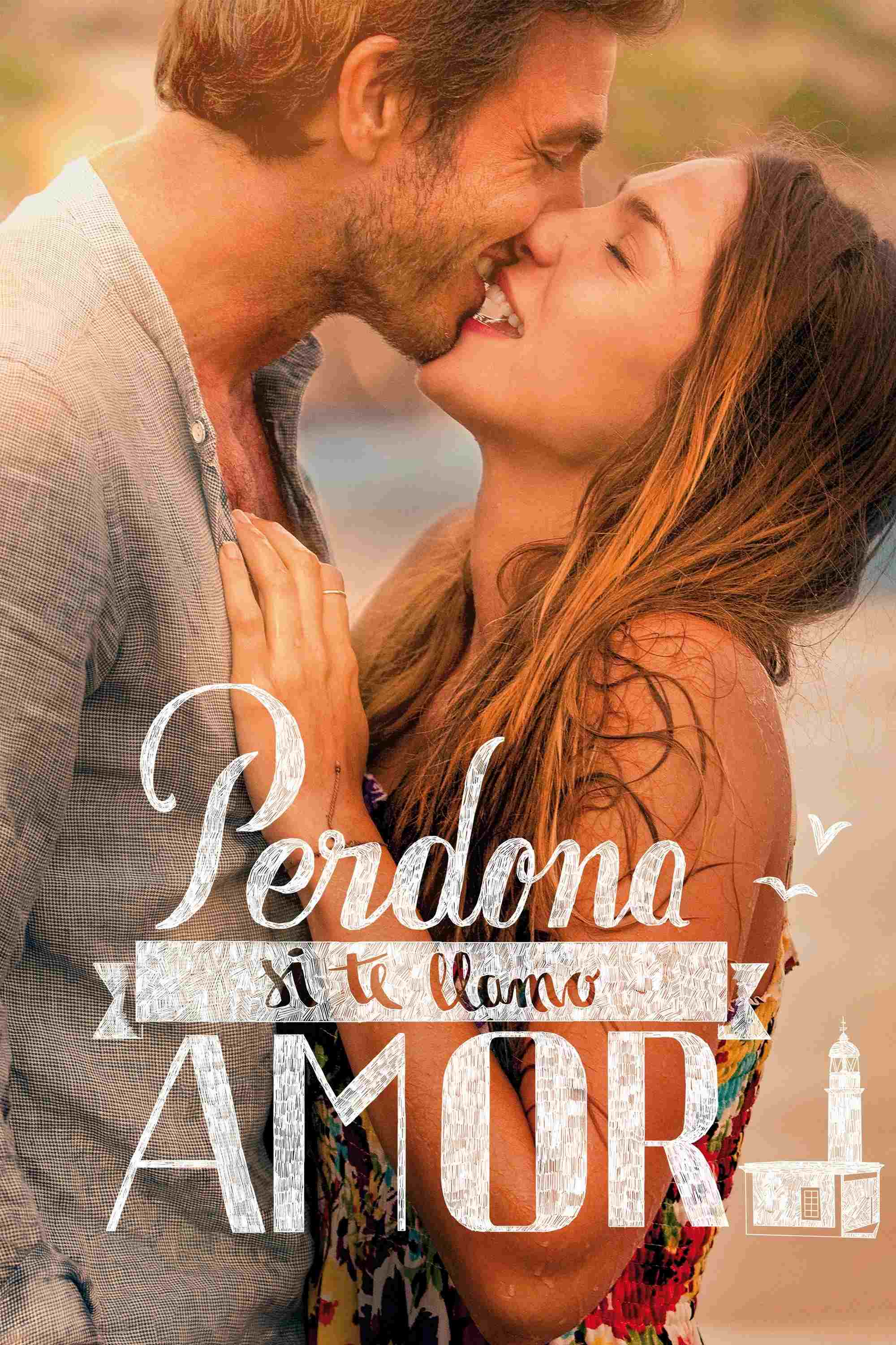  Perdona si te llamo amor 