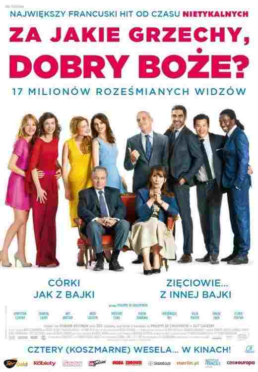  Za jakie grzechy, dobry Boże? 