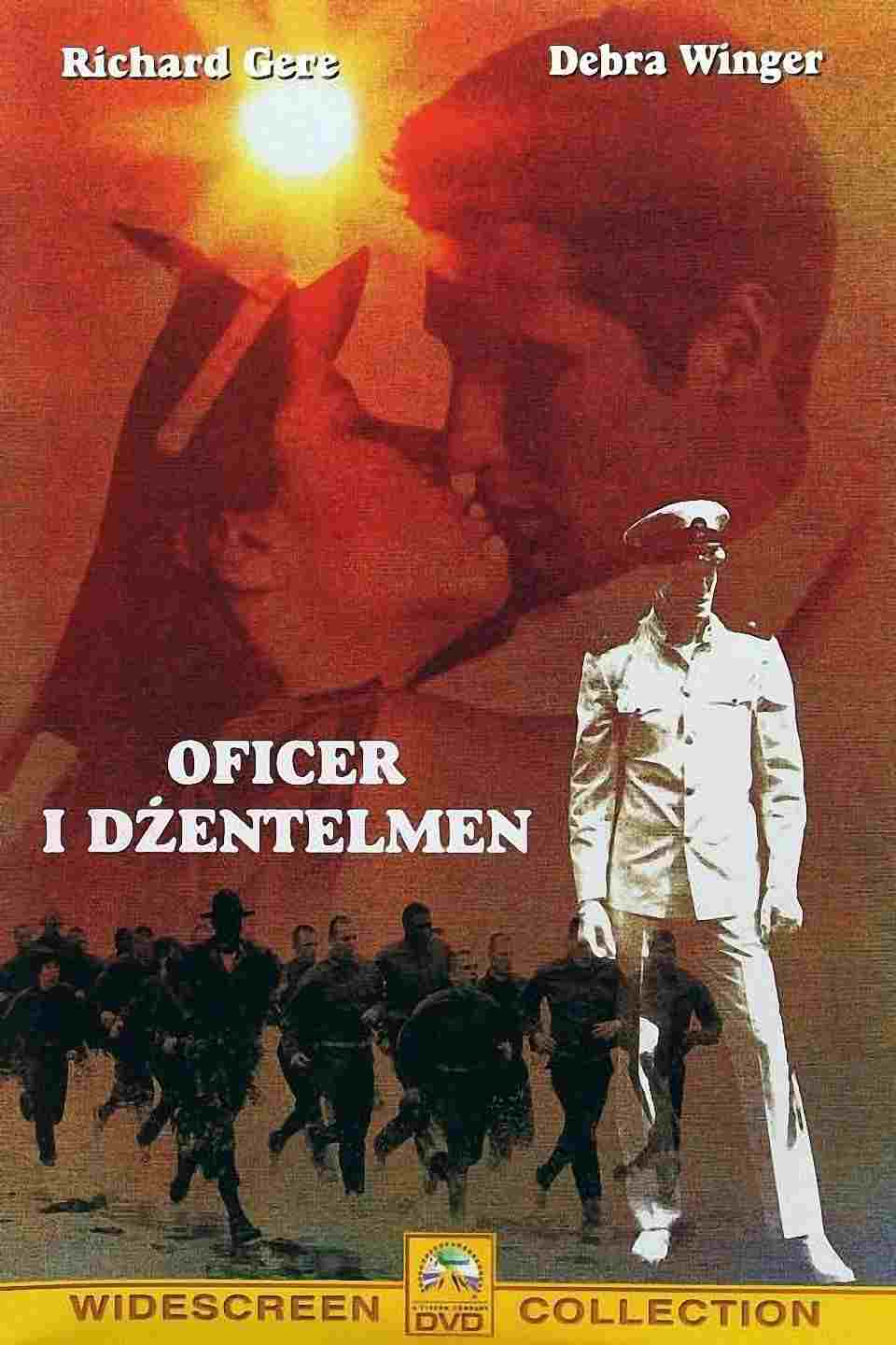 Oficer i Dżentelmen 