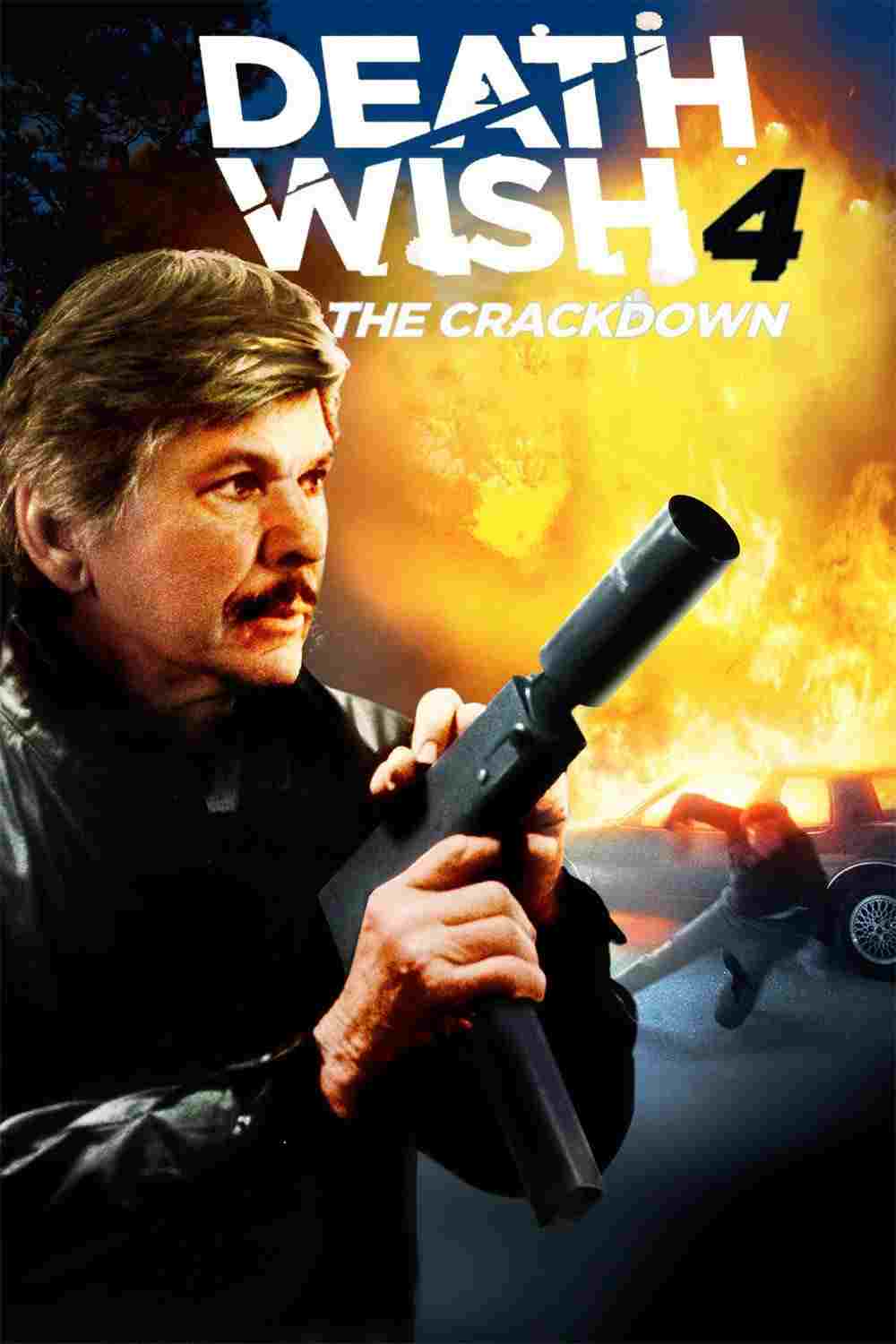  Życzenie śmierci 4 