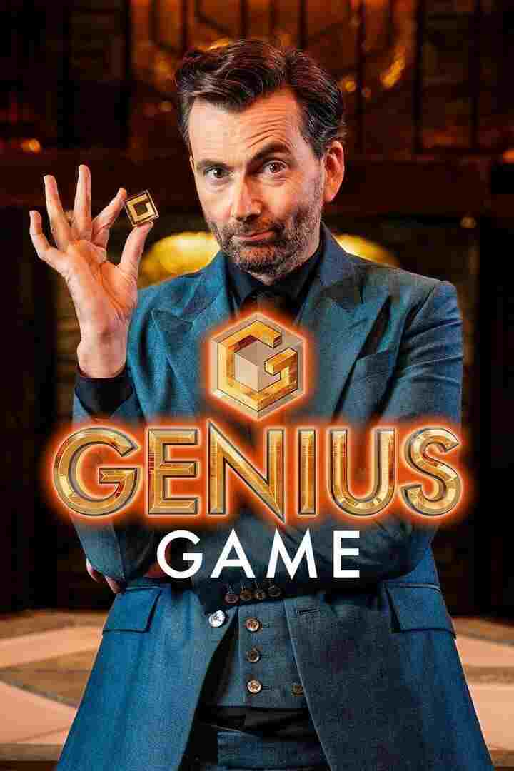  Genius Game 
