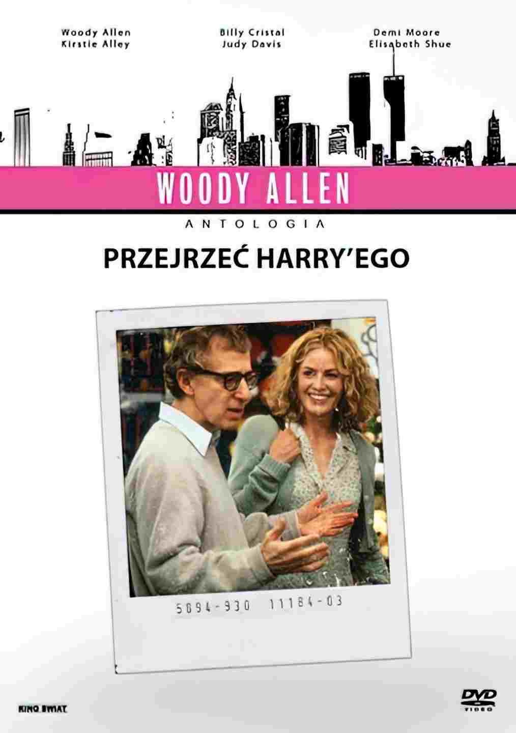  Przejrzeć Harry'ego 