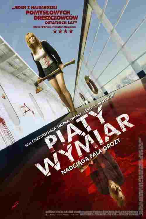  Piąty wymiar 