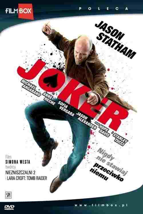  Joker 